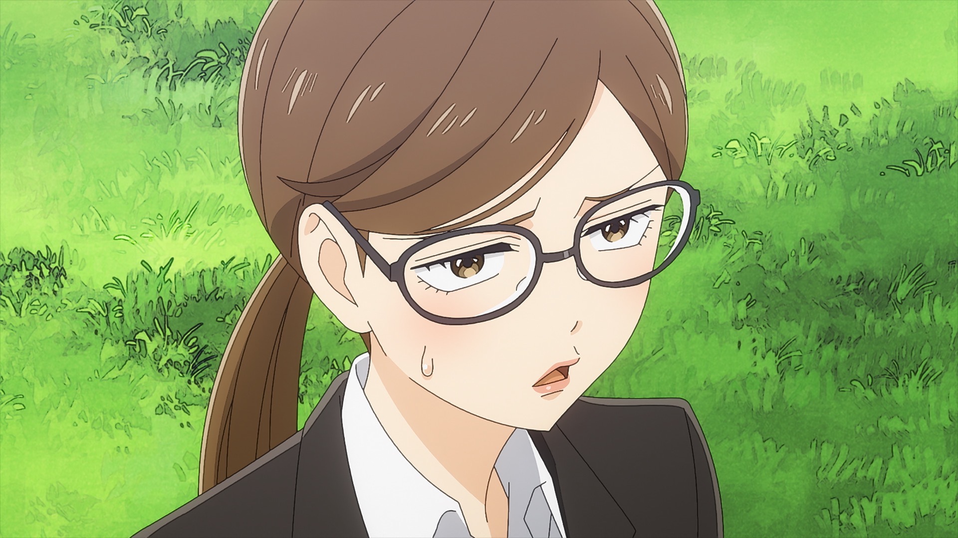 第9話「この川で溺れないでください File 2」 | アニメ『謎解き