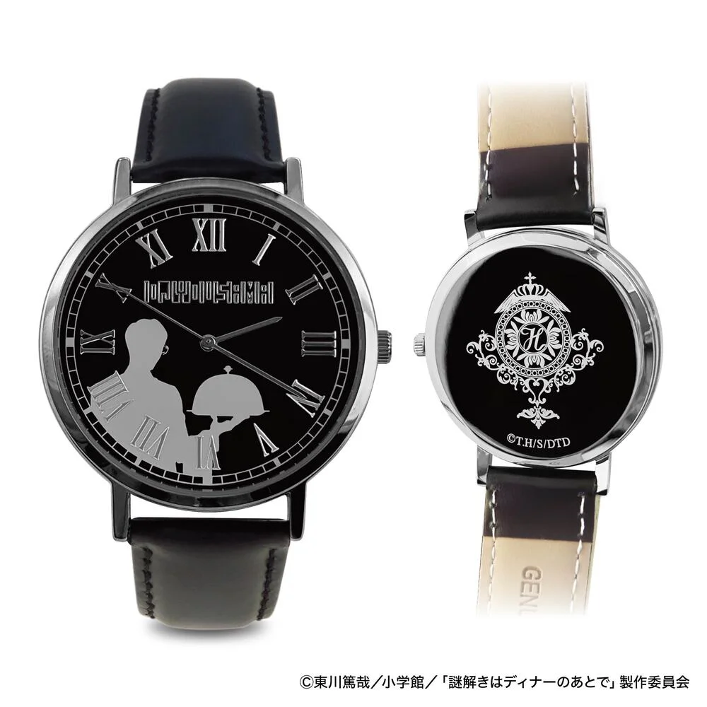 商品情報 | アニメ『謎解きはディナーのあとで』